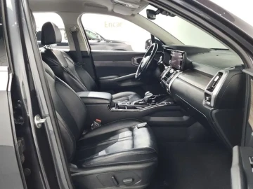 2020 Kia Sorento с пробегом 62 226 км