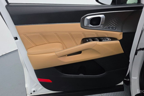 2021 Kia Sorento с пробегом 45 947 км