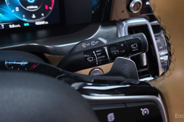 2021 Kia Sorento с пробегом 45 947 км