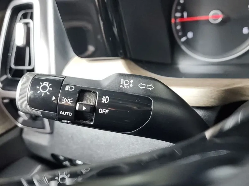 2020 Kia Sorento с пробегом 62 226 км
