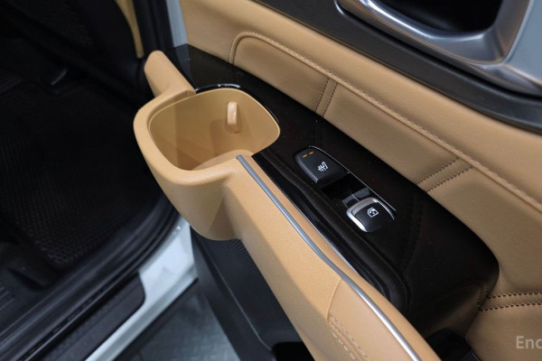 2021 Kia Sorento с пробегом 45 947 км