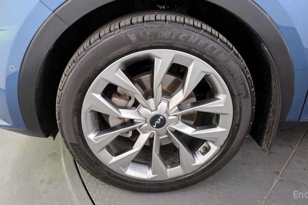 2022 Kia Sorento с пробегом 115 917 км