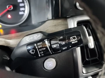 2020 Kia Sorento с пробегом 62 226 км