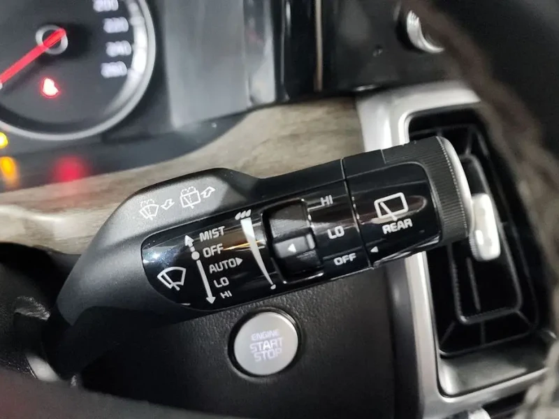 2020 Kia Sorento с пробегом 62 226 км