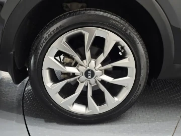 2020 Kia Sorento с пробегом 60 595 км