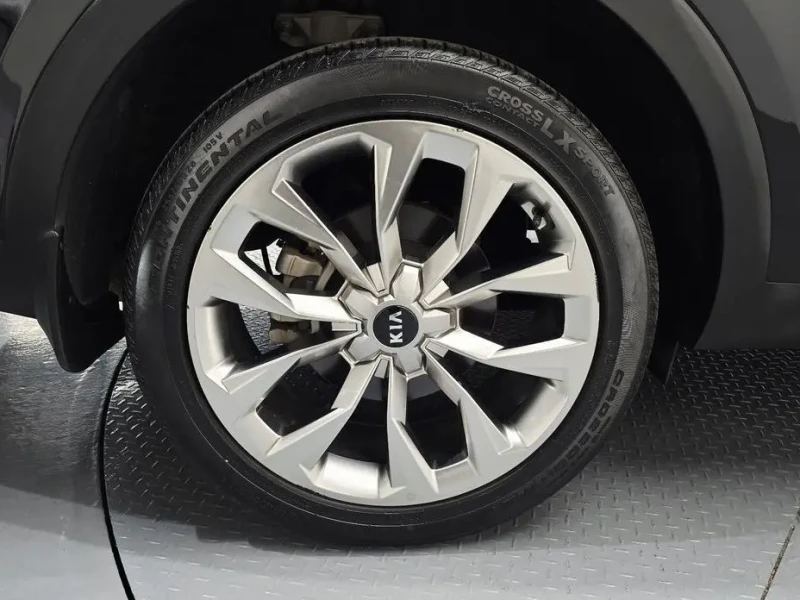 2020 Kia Sorento с пробегом 60 595 км