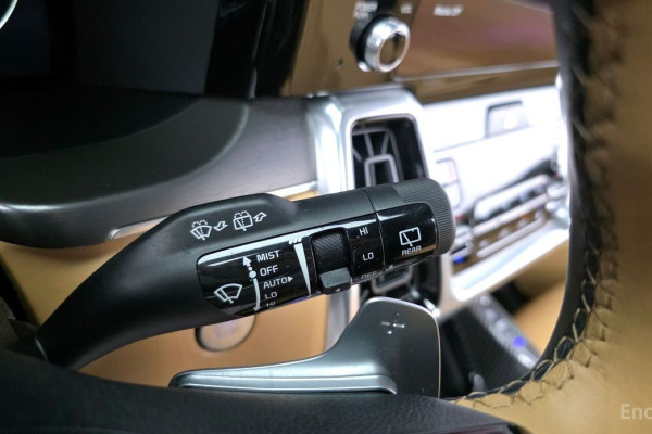 2022 Kia Sorento с пробегом 115 917 км