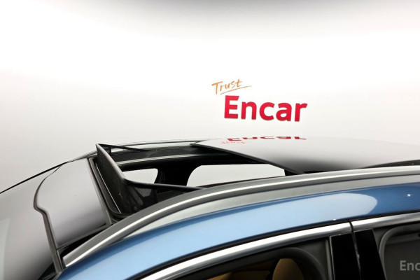 2022 Kia Sorento с пробегом 115 917 км