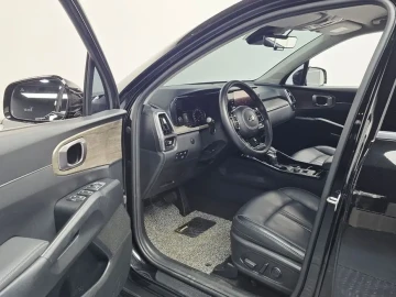 2020 Kia Sorento с пробегом 60 595 км