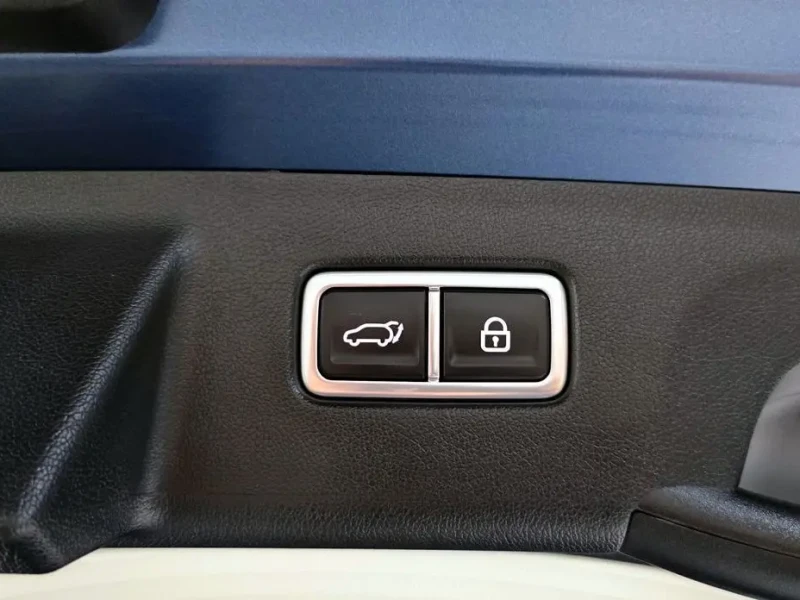 2022 Kia Sorento с пробегом 115 917 км