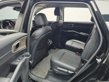 2020 Kia Sorento с пробегом 60 595 км