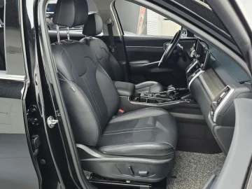 2020 Kia Sorento с пробегом 60 595 км