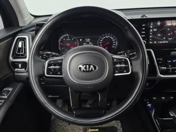 2020 Kia Sorento с пробегом 60 595 км