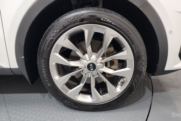 2020 Kia Sorento с пробегом 70 777 км