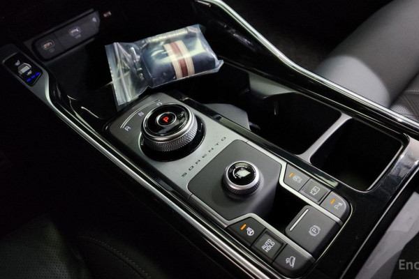 2020 Kia Sorento с пробегом 70 777 км