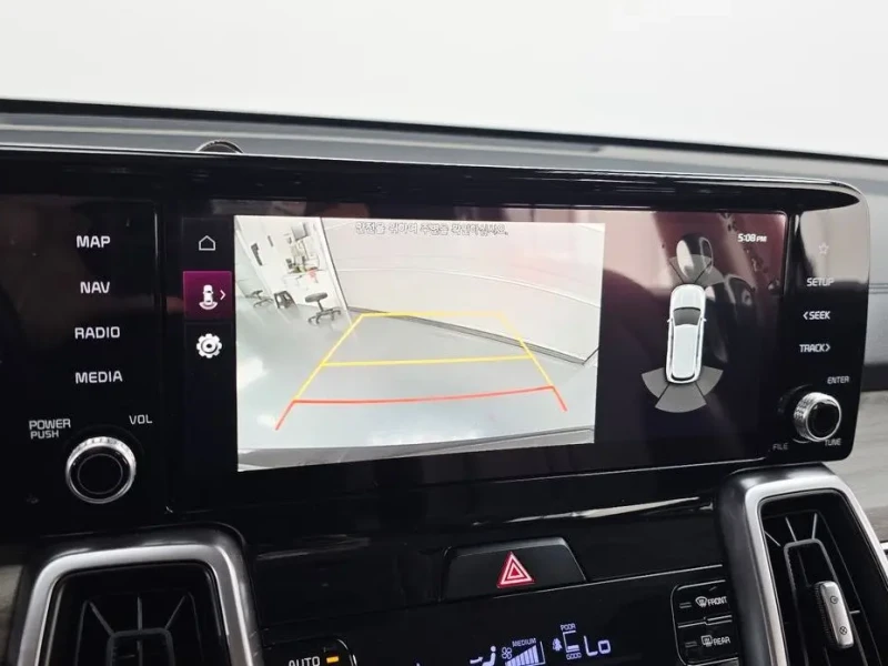 2020 Kia Sorento с пробегом 60 595 км