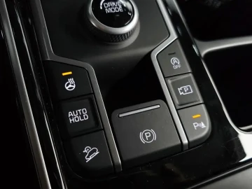 2020 Kia Sorento с пробегом 60 595 км