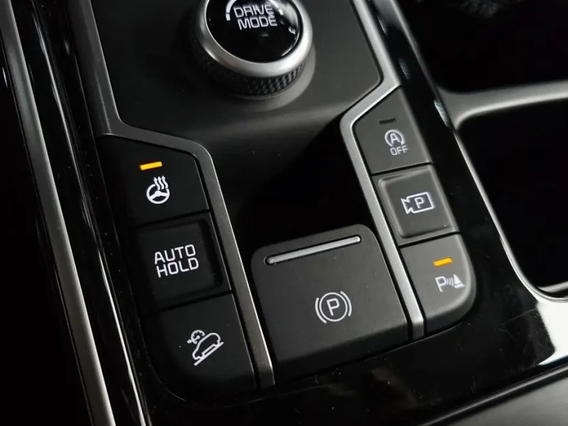 2020 Kia Sorento с пробегом 60 595 км