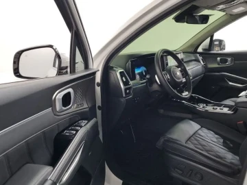 2020 Kia Sorento с пробегом 70 777 км