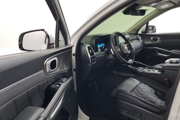 2020 Kia Sorento с пробегом 70 777 км