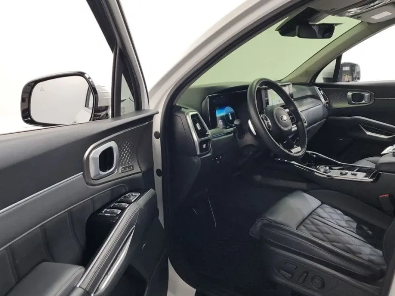 2020 Kia Sorento с пробегом 70 777 км