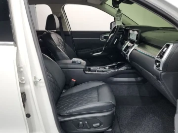 2020 Kia Sorento с пробегом 70 777 км