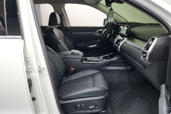 2020 Kia Sorento с пробегом 70 777 км