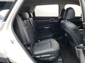 2020 Kia Sorento с пробегом 70 777 км