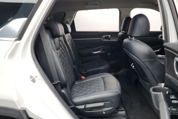 2020 Kia Sorento с пробегом 70 777 км