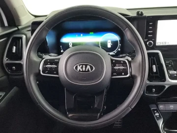 2020 Kia Sorento с пробегом 70 777 км