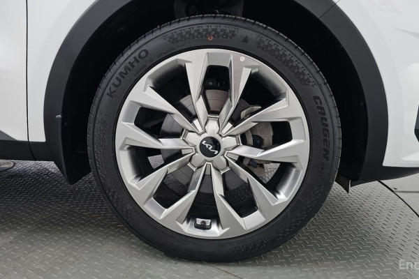 2022 Kia Sorento с пробегом 41 910 км