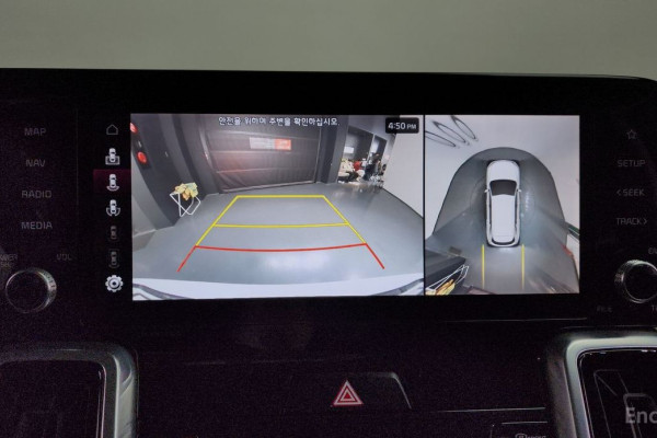 2020 Kia Sorento с пробегом 70 777 км