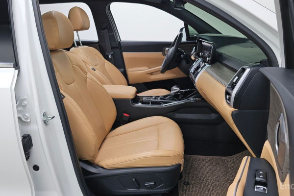 2022 Kia Sorento с пробегом 41 910 км