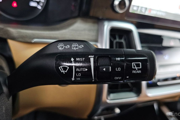 2022 Kia Sorento с пробегом 41 910 км