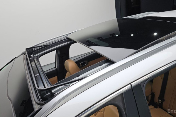 2022 Kia Sorento с пробегом 41 910 км