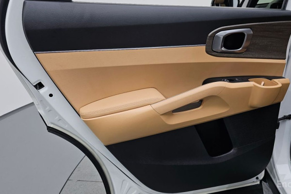 2022 Kia Sorento с пробегом 41 910 км