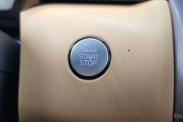 2022 Kia Sorento с пробегом 41 910 км