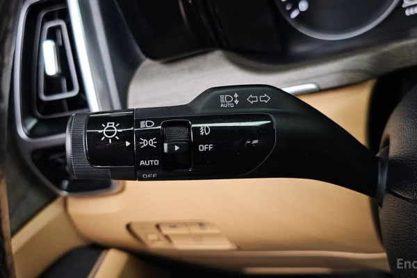 2022 Kia Sorento с пробегом 41 910 км