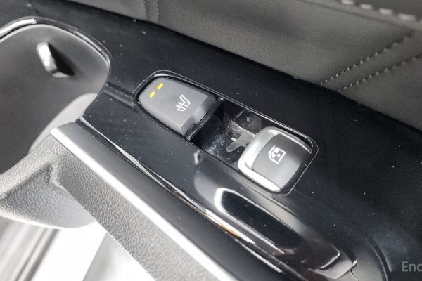 2020 Kia Sorento с пробегом 70 777 км