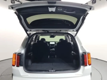 2020 Kia Sorento с пробегом 70 777 км