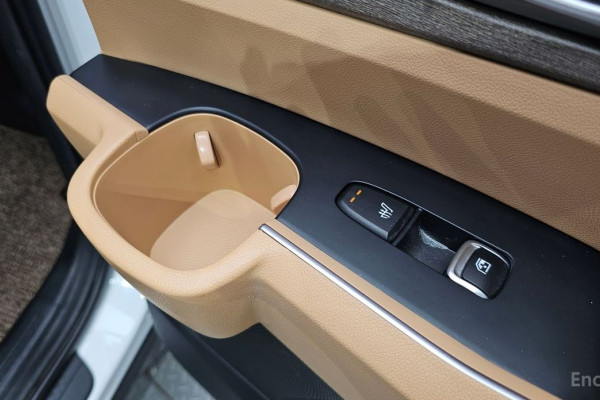 2022 Kia Sorento с пробегом 41 910 км