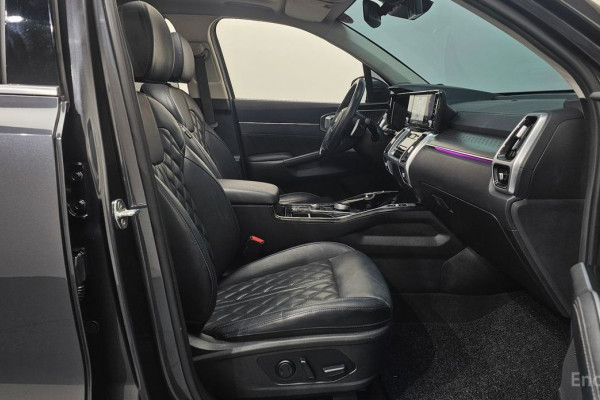 2020 Kia Sorento с пробегом 97 070 км