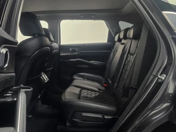 2020 Kia Sorento с пробегом 97 070 км