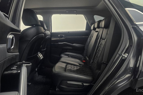 2020 Kia Sorento с пробегом 97 070 км