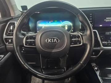 2020 Kia Sorento с пробегом 97 070 км