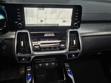 2020 Kia Sorento с пробегом 97 070 км