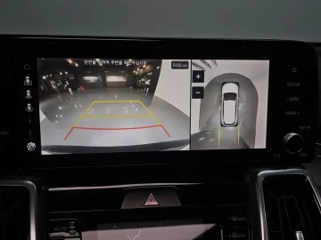 2020 Kia Sorento с пробегом 97 070 км