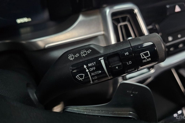 2020 Kia Sorento с пробегом 97 070 км