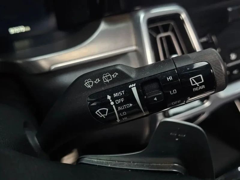 2020 Kia Sorento с пробегом 97 070 км
