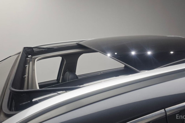 2020 Kia Sorento с пробегом 97 070 км